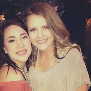 Meet your Posher, Ashley